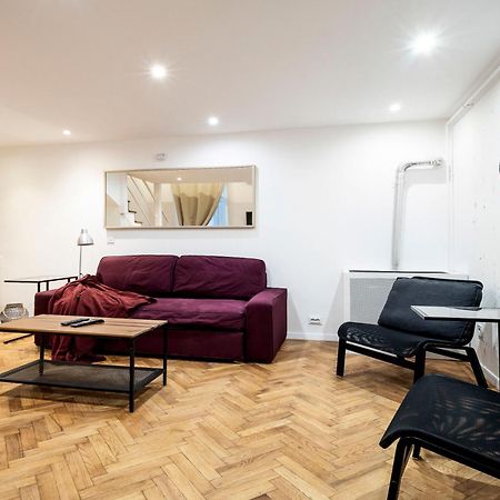 Beautiful Home At Basilca 3-4 Budapest Extérieur photo