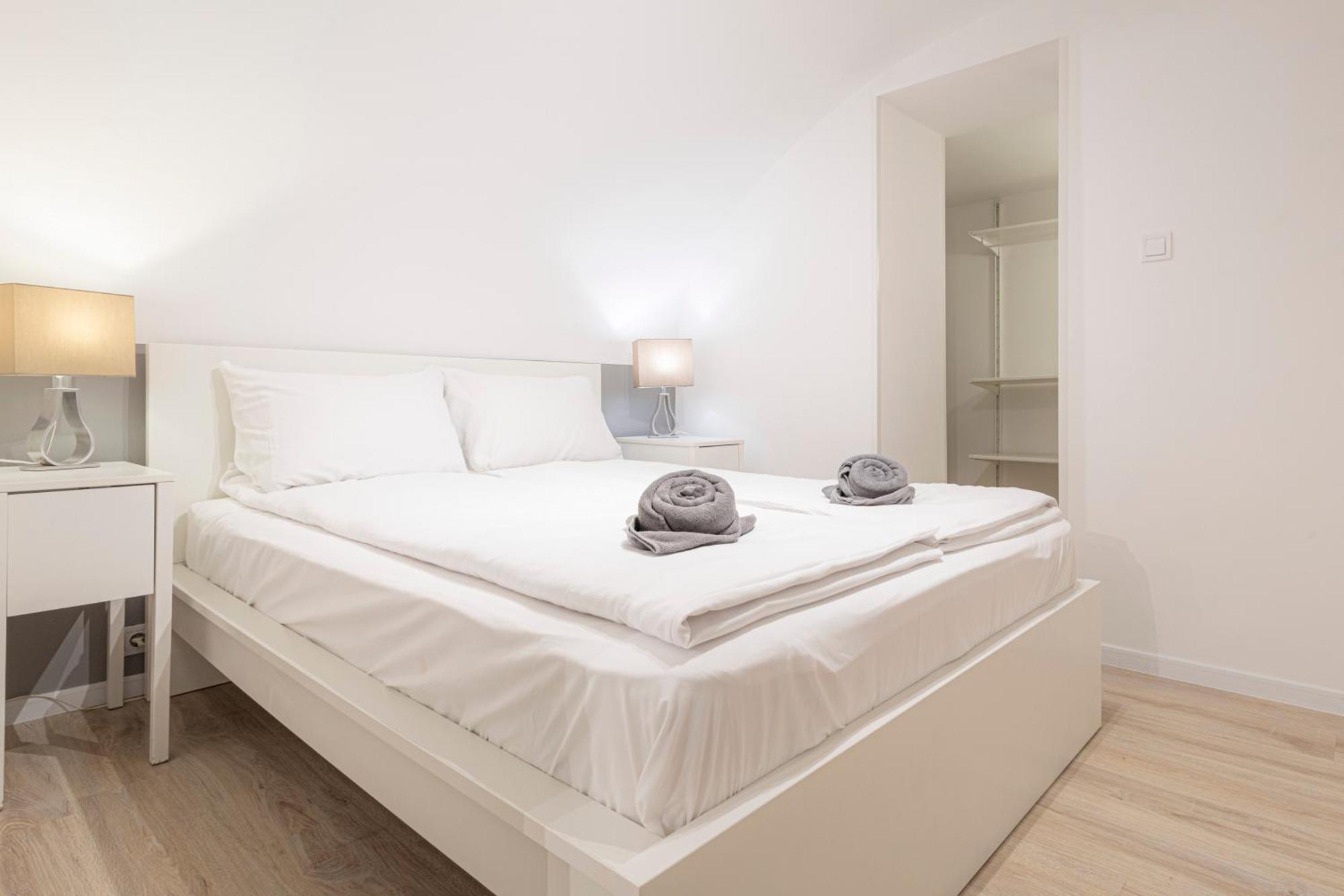 Beautiful Home At Basilca 3-4 Budapest Extérieur photo