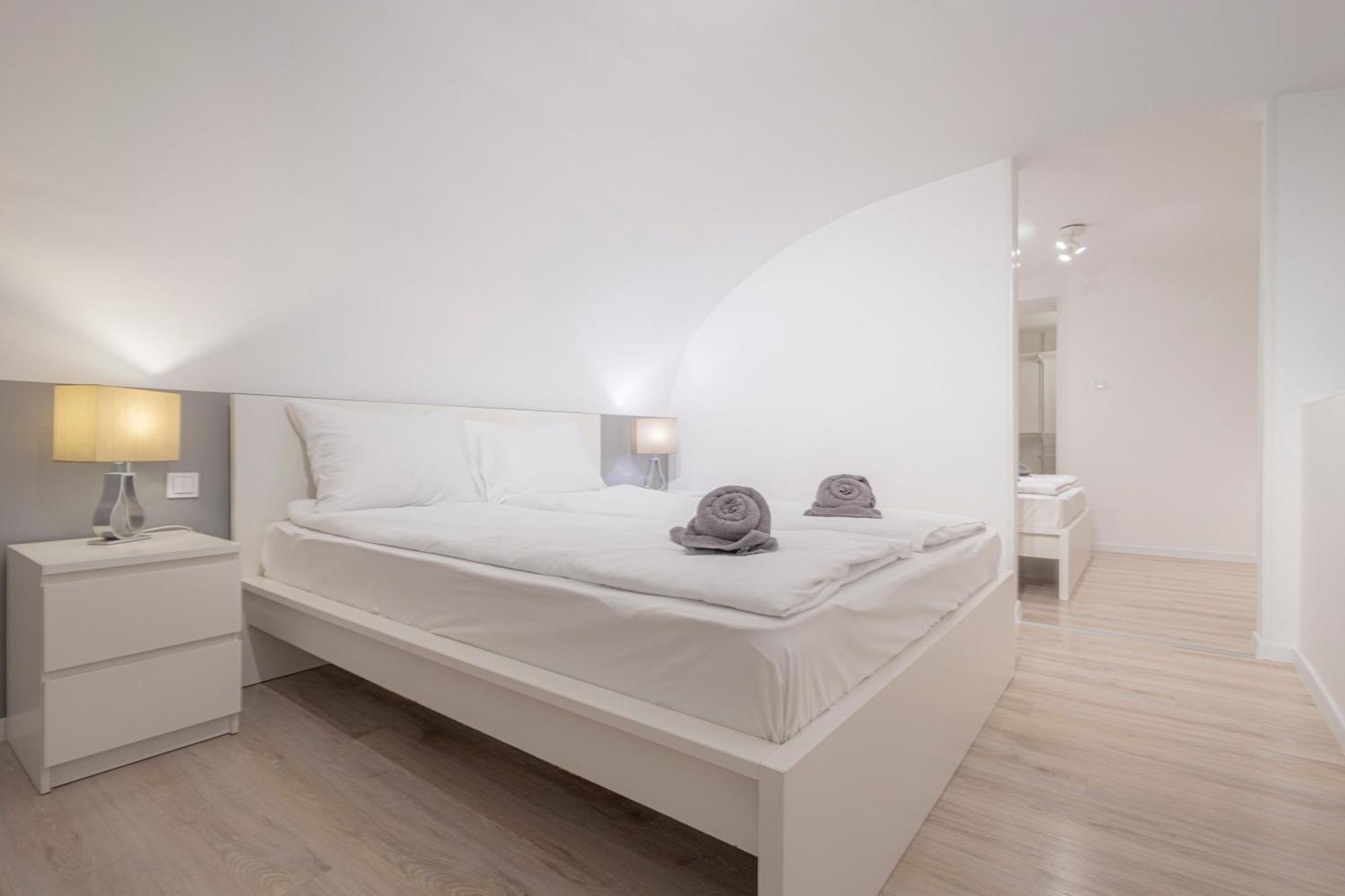 Beautiful Home At Basilca 3-4 Budapest Extérieur photo