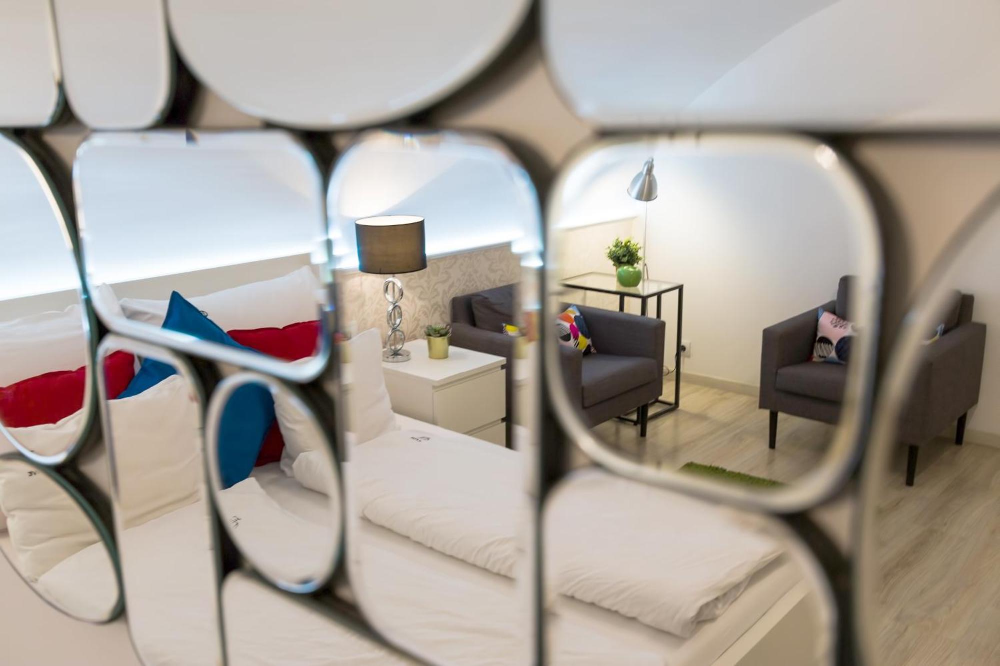 Beautiful Home At Basilca 3-4 Budapest Extérieur photo