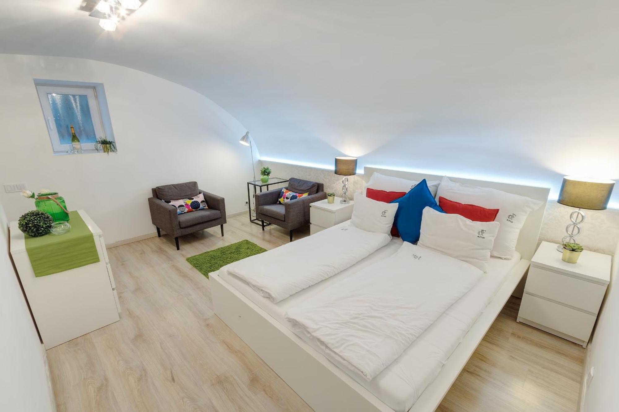 Beautiful Home At Basilca 3-4 Budapest Extérieur photo