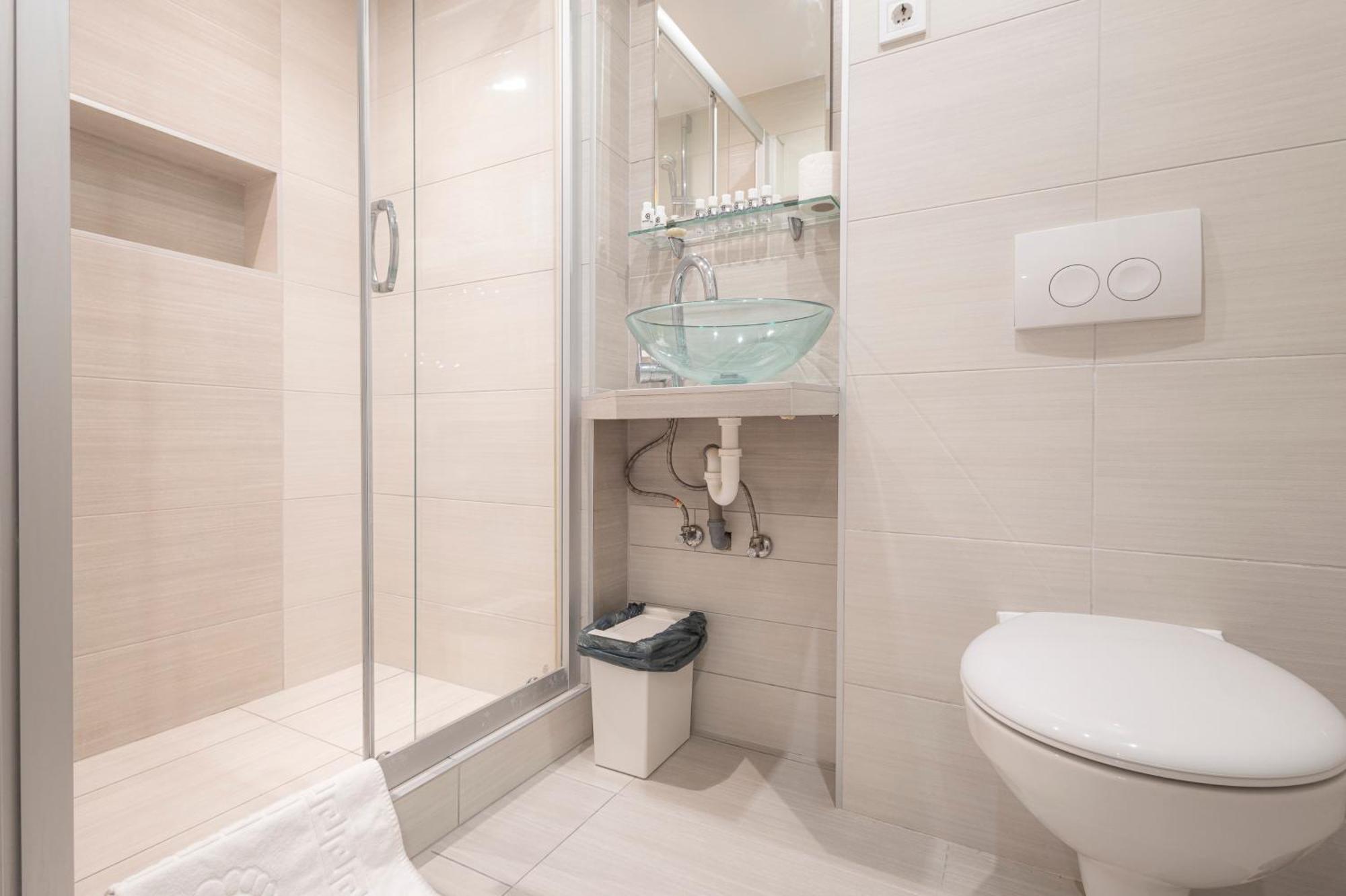 Beautiful Home At Basilca 3-4 Budapest Extérieur photo