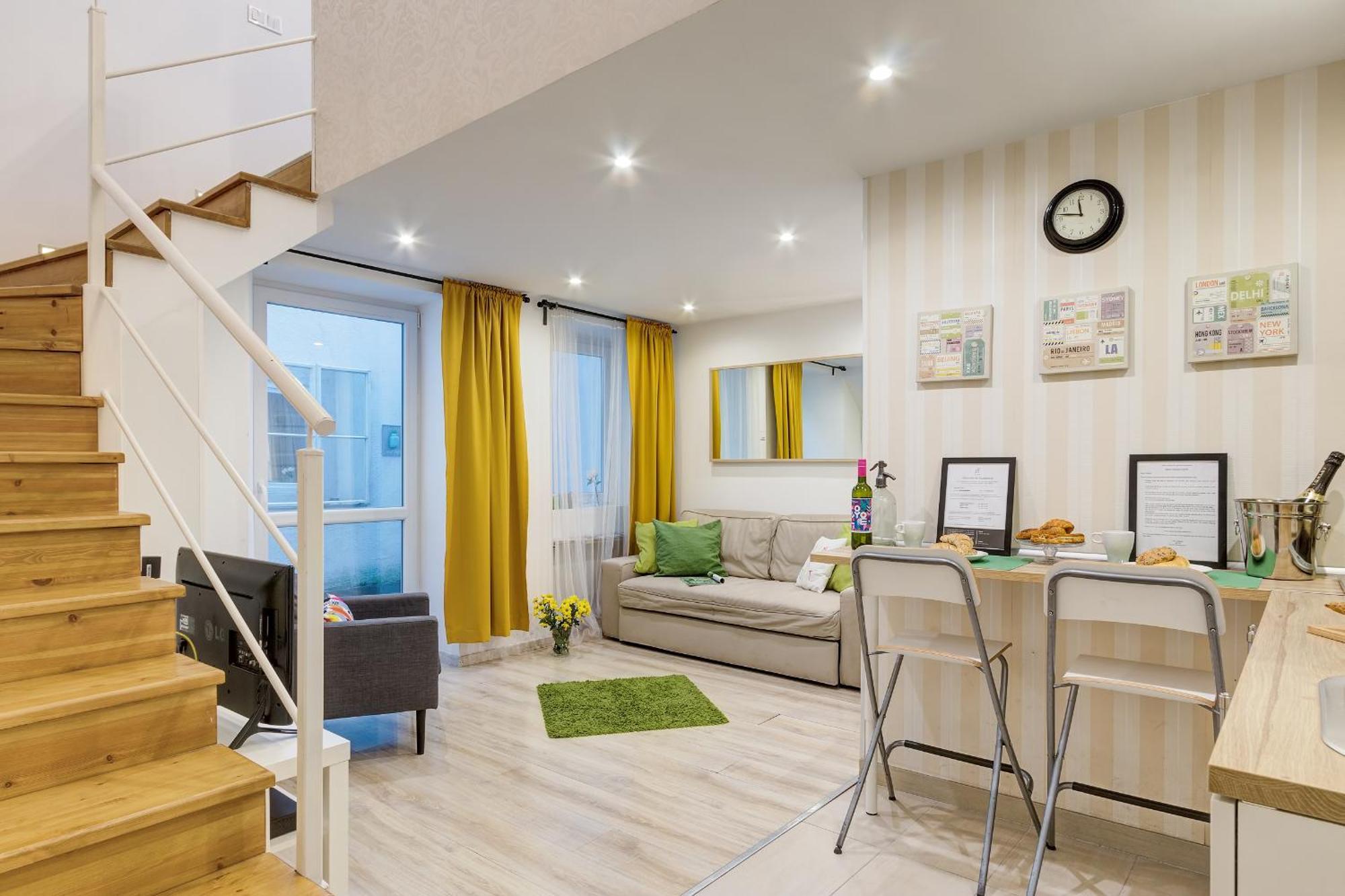 Beautiful Home At Basilca 3-4 Budapest Extérieur photo