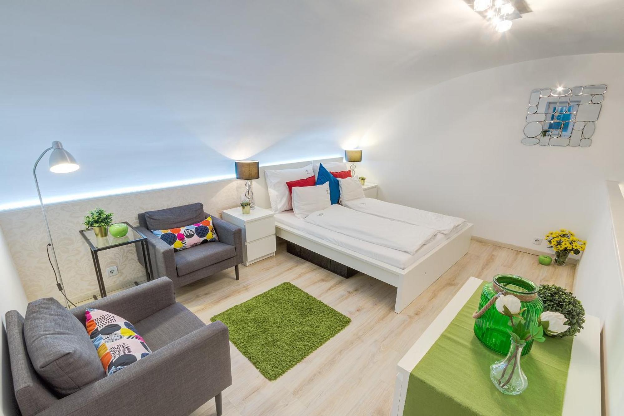 Beautiful Home At Basilca 3-4 Budapest Extérieur photo