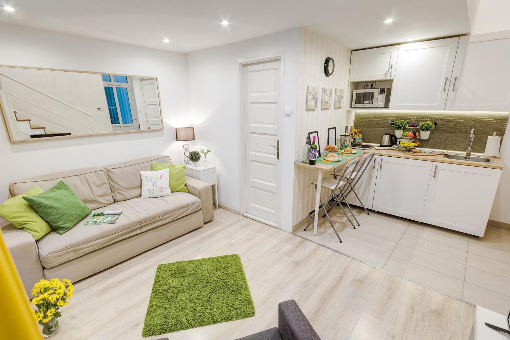 Beautiful Home At Basilca 3-4 Budapest Extérieur photo