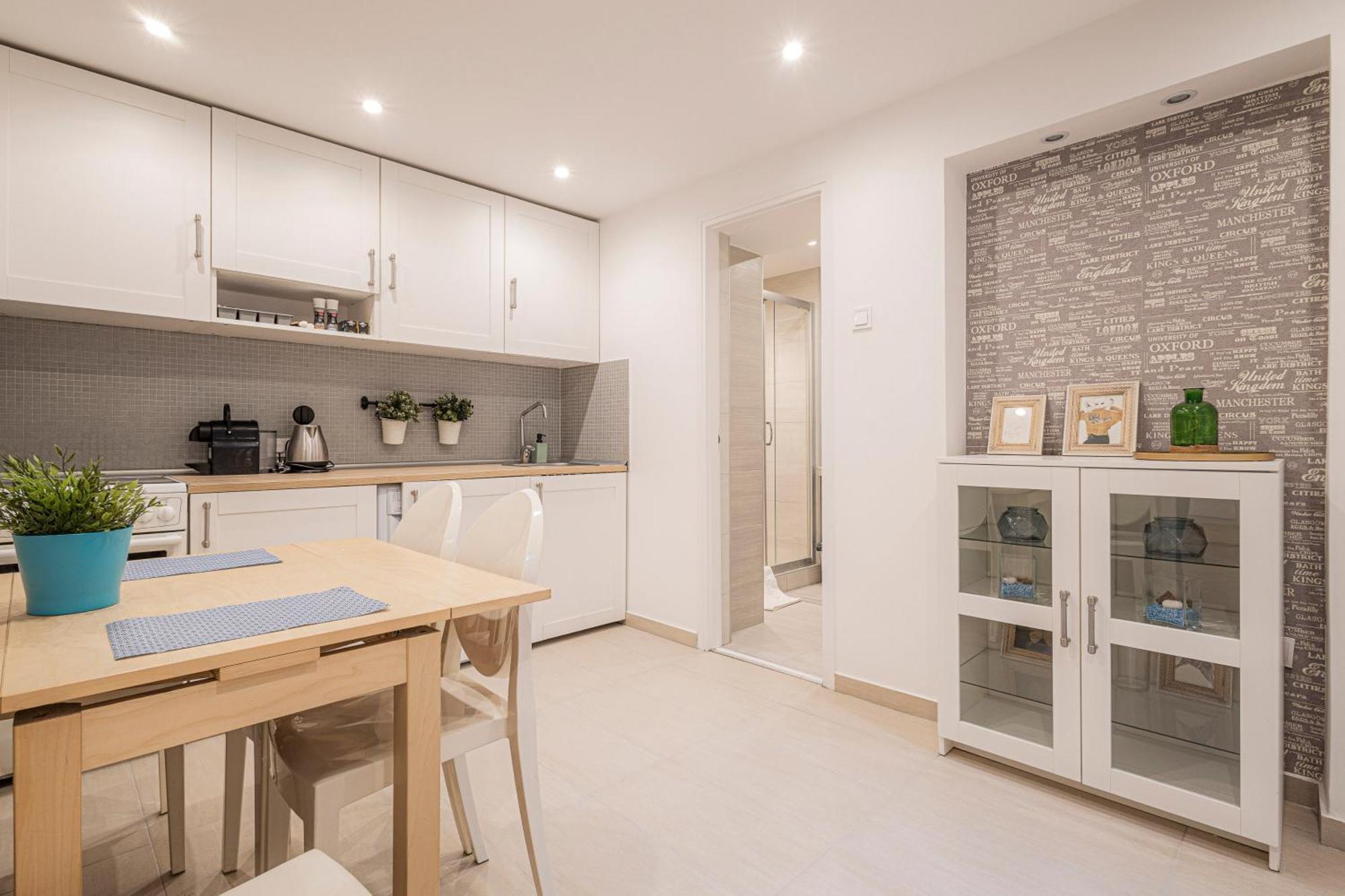 Beautiful Home At Basilca 3-4 Budapest Extérieur photo